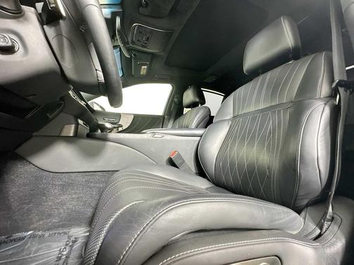 2018 Lexus LS 500 Base