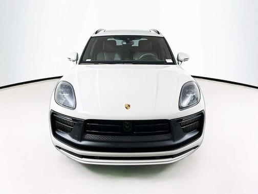 2022 Porsche Macan GTS