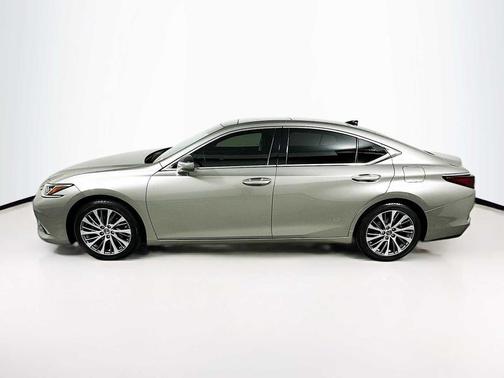 2019 Lexus ES 350 Base