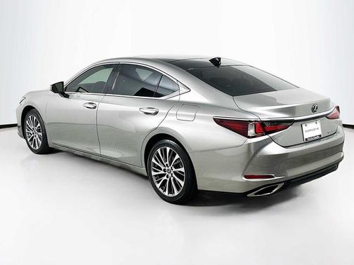 2019 Lexus ES 350 Base