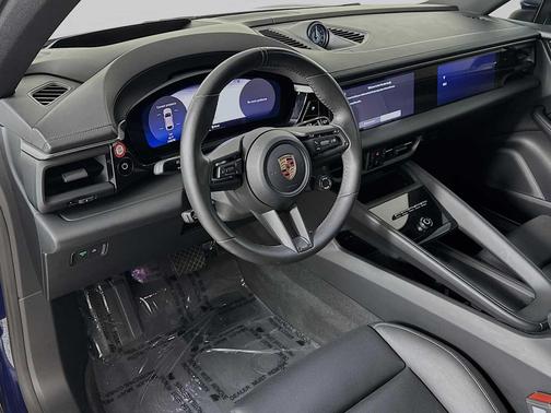 2024 Porsche Macan 4