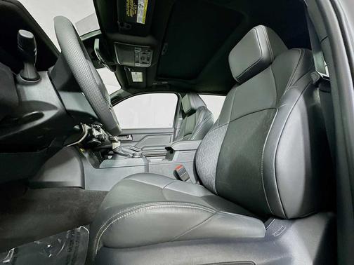 2024 Toyota Tacoma Limited