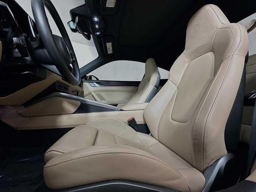 2023 Porsche 911 Carrera