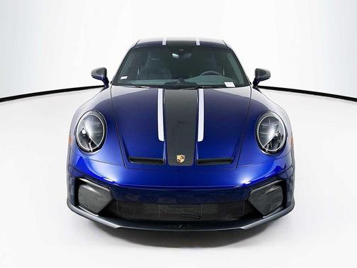 2026 Porsche 911 GT3