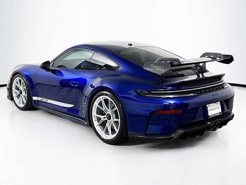 2026 Porsche 911 GT3