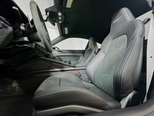 2026 Porsche 911 GT3