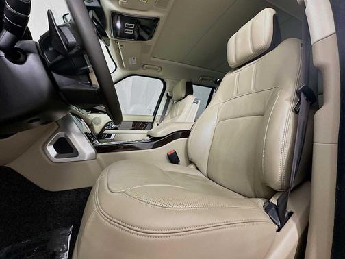 2021 Land Rover Range Rover Westminster