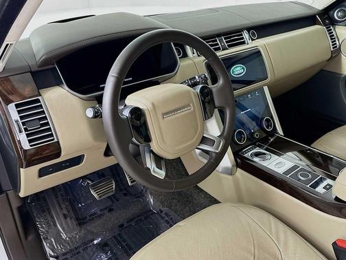 2021 Land Rover Range Rover Westminster