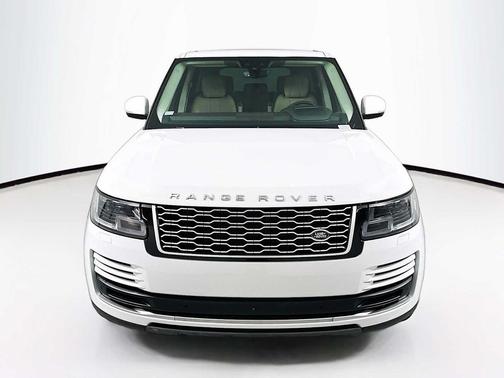 2021 Land Rover Range Rover Westminster