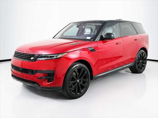 2023 Land Rover Range Rover Sport SE