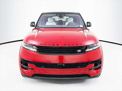 2023 Land Rover Range Rover Sport SE