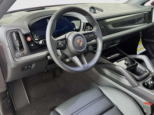 2026 Porsche Cayenne Cayenne E-Hybrid