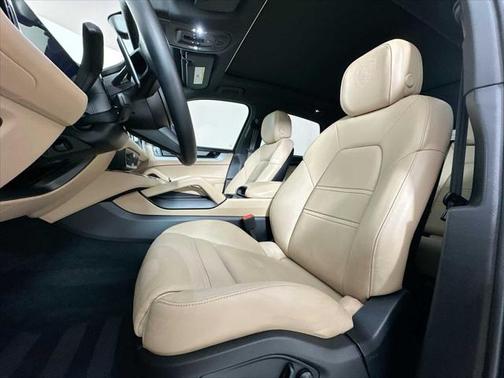 2024 Porsche Cayenne