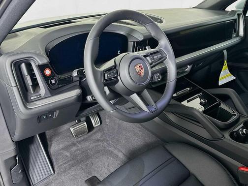 2026 Porsche Cayenne S