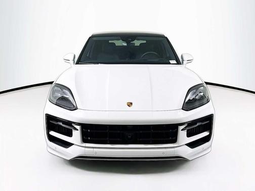 2026 Porsche Cayenne S