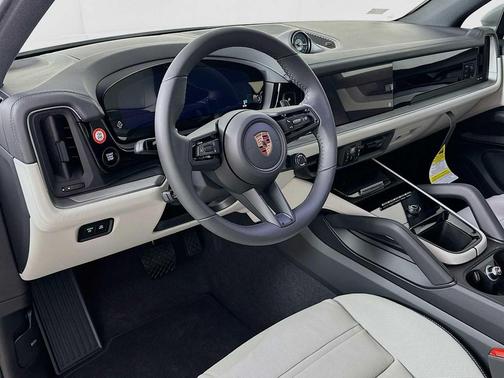 2026 Porsche Cayenne Cayenne E-Hybrid