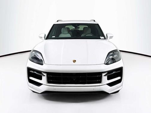 2026 Porsche Cayenne Cayenne E-Hybrid
