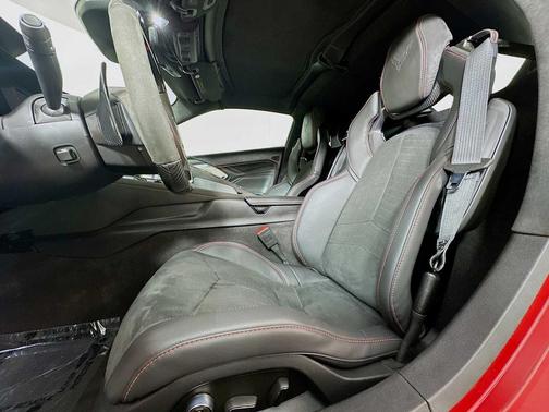 2025 Chevrolet Corvette Z06