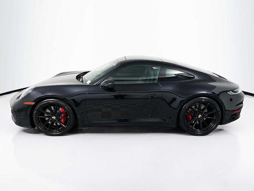 2023 Porsche 911 Carrera S