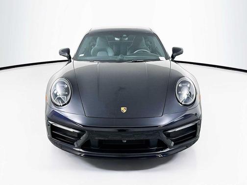 2023 Porsche 911 Carrera S