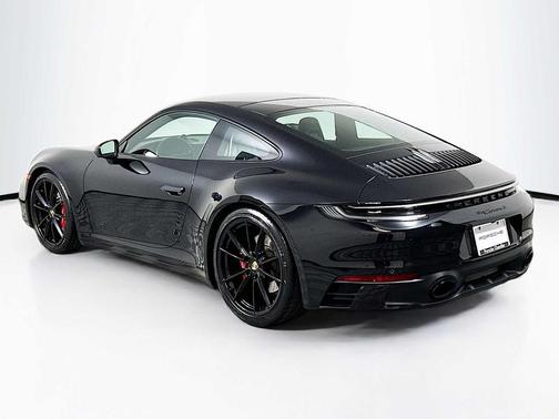 2023 Porsche 911 Carrera S