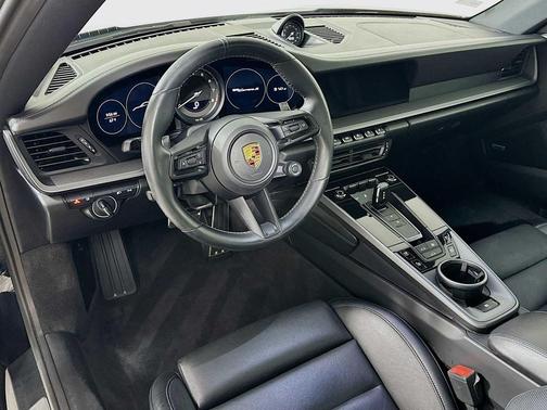 2023 Porsche 911 Carrera S