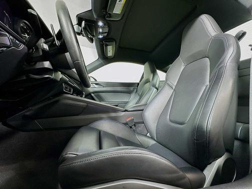 2023 Porsche 911 Carrera S