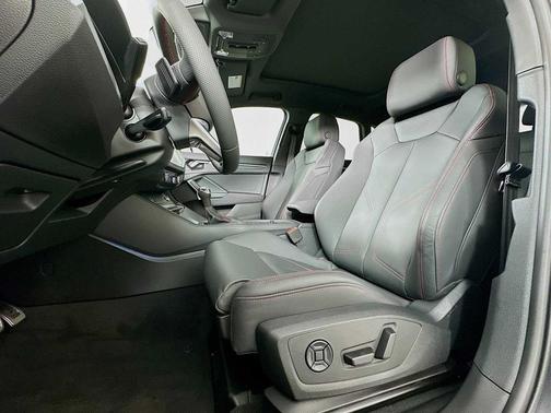 2025 Audi Q3 45 S line Premium Plus