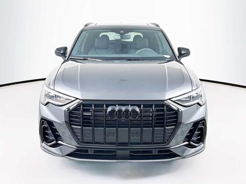 2025 Audi Q3 45 S line Premium Plus