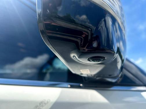 2014 INFINITI QX80 Base
