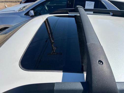 2014 Subaru XV Crosstrek 2.0i Limited