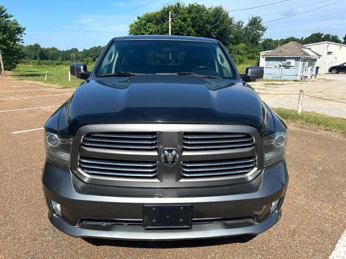 2013 RAM 1500 Sport