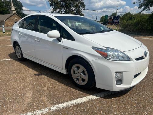 2010 Toyota Prius V