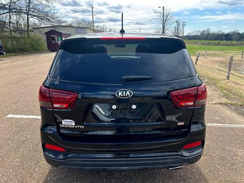 2019 Kia Sorento L