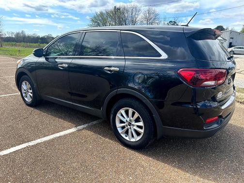 2019 Kia Sorento L
