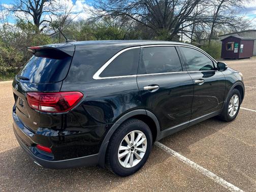 2019 Kia Sorento L
