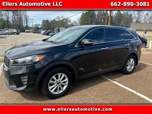 2019 Kia Sorento L
