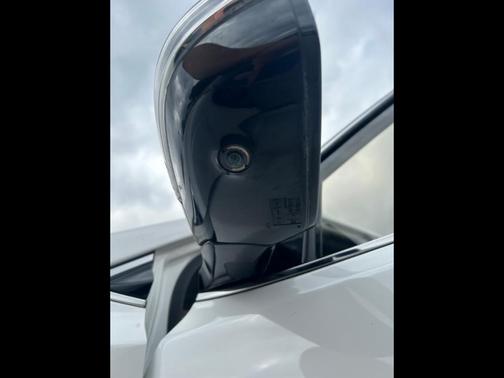 2017 Hyundai SANTA FE Limited Ultimate