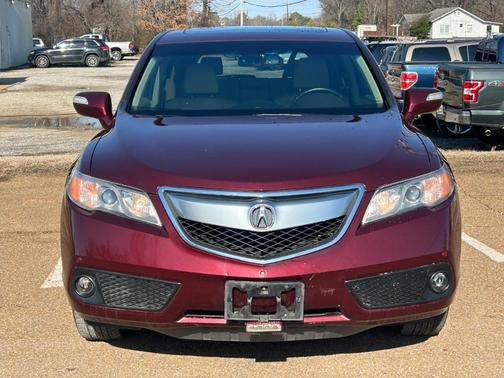2013 Acura RDX Base
