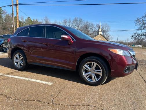 2013 Acura RDX Base