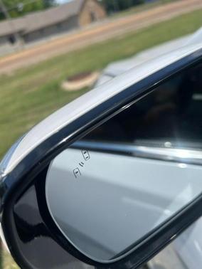 Frost White Pearl 2014 Hyundai Santa Fe Sport 2.4L