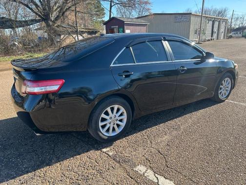 2010 Toyota Camry XLE