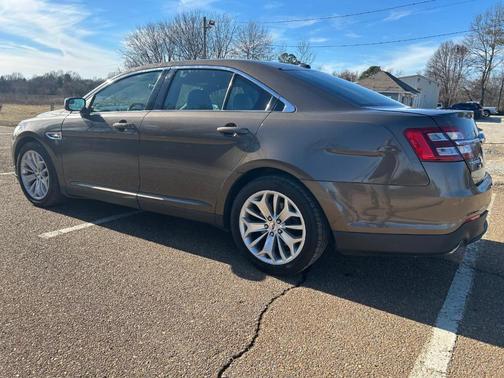 2016 Ford Taurus Limited
