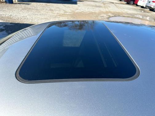 2014 Volkswagen Passat 1.8T SE