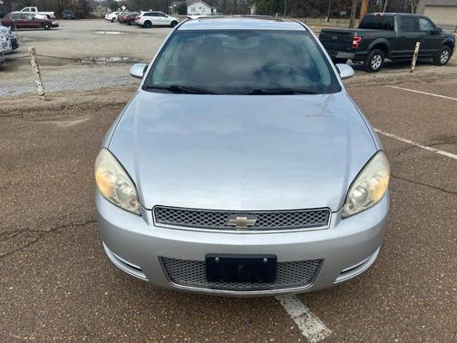 2013 Chevrolet Impala LT Fleet