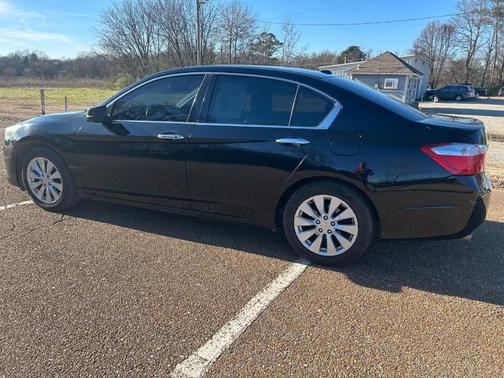 2014 Honda Accord EX-L V-6