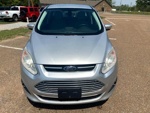 2013 Ford C-Max Energi SEL