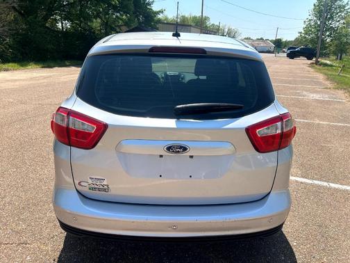 2013 Ford C-Max Energi SEL