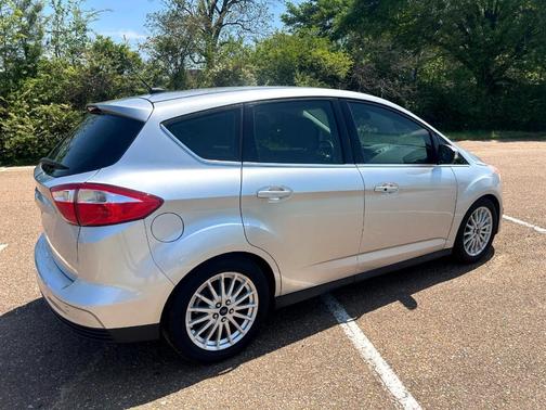 2013 Ford C-Max Energi SEL