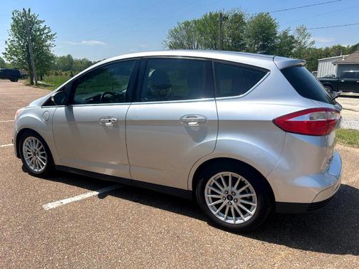 2013 Ford C-Max Energi SEL